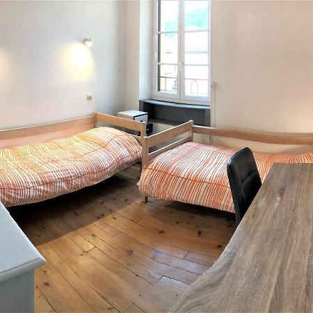 Appartement Familial 3 Chambres Centre Proche Lot 卡奥尔 外观 照片