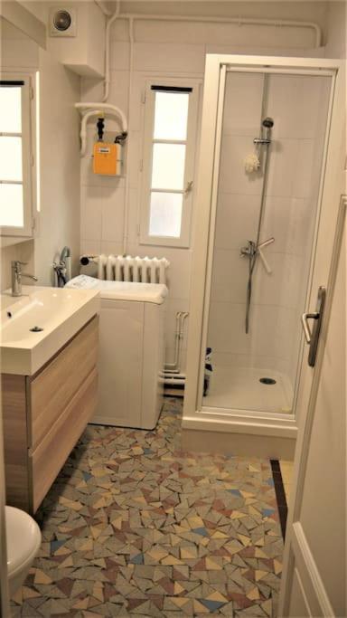Appartement Familial 3 Chambres Centre Proche Lot 卡奥尔 外观 照片