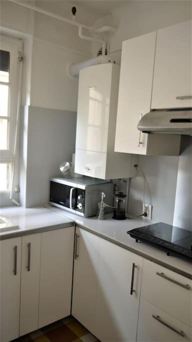 Appartement Familial 3 Chambres Centre Proche Lot 卡奥尔 外观 照片
