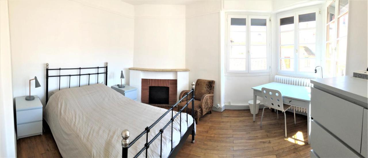 Appartement Familial 3 Chambres Centre Proche Lot 卡奥尔 外观 照片